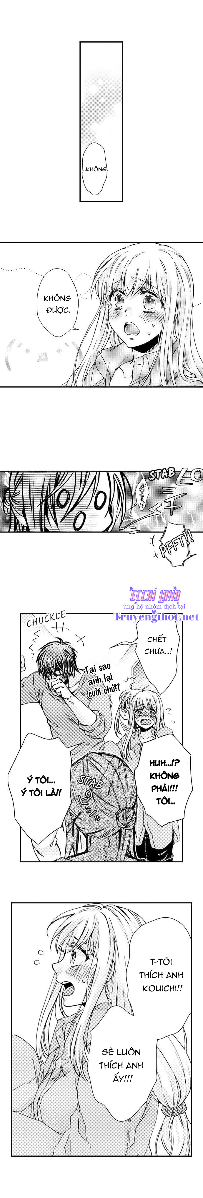 vị sếp thú tính nhà bên chapter 82.2 3