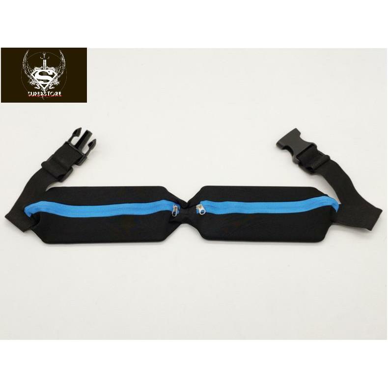 Thắt Lưng Thể Thao Đa Năng - Running Fitness Belt - SuperStore