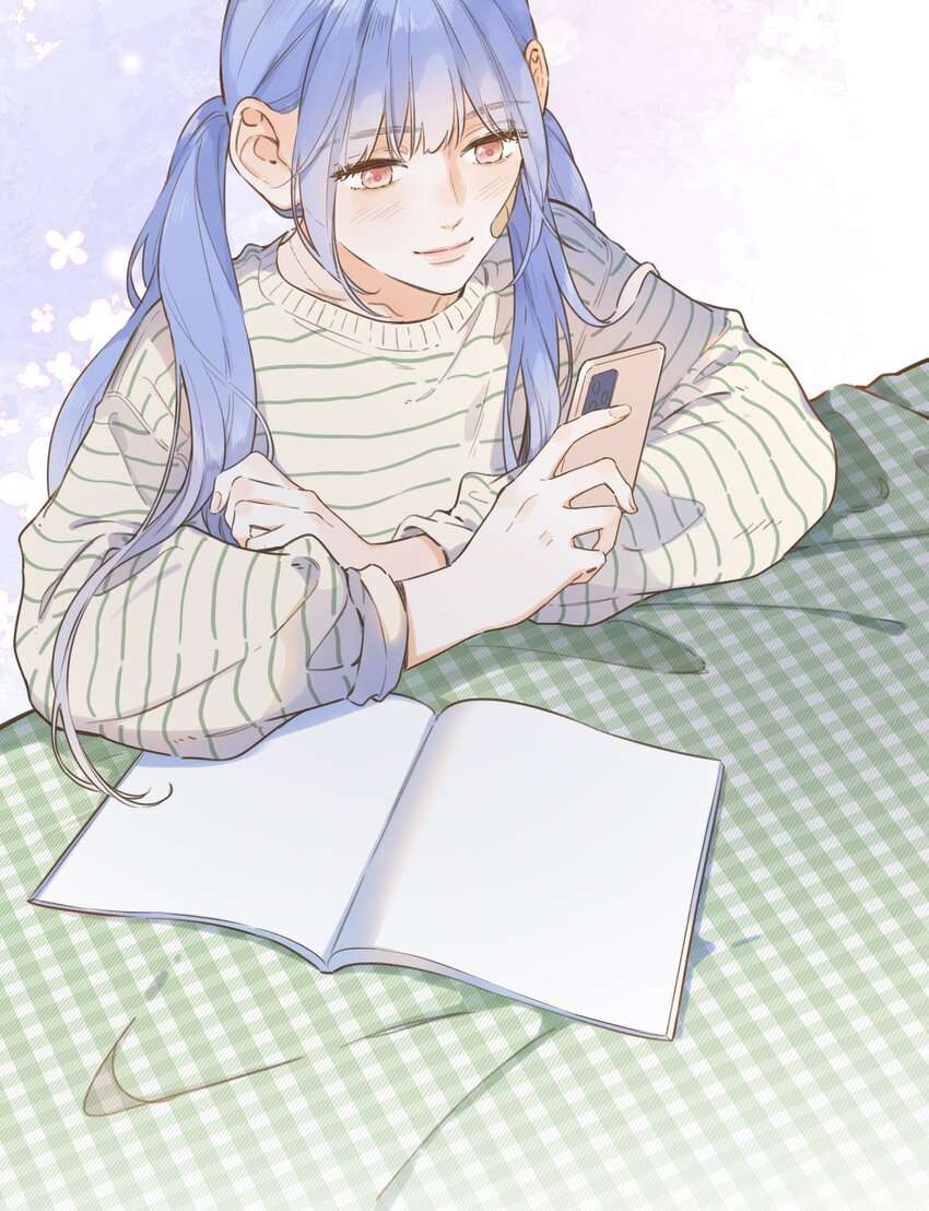 ánh sao trôi dạt giữa làn nước chapter 77 7