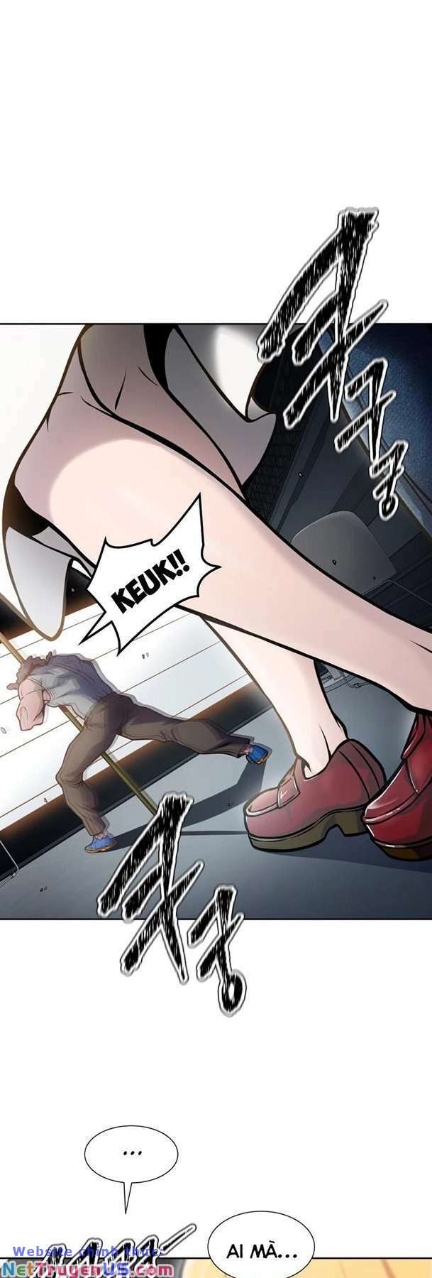 cuộc chiến trong tòa tháp chapter 590 107