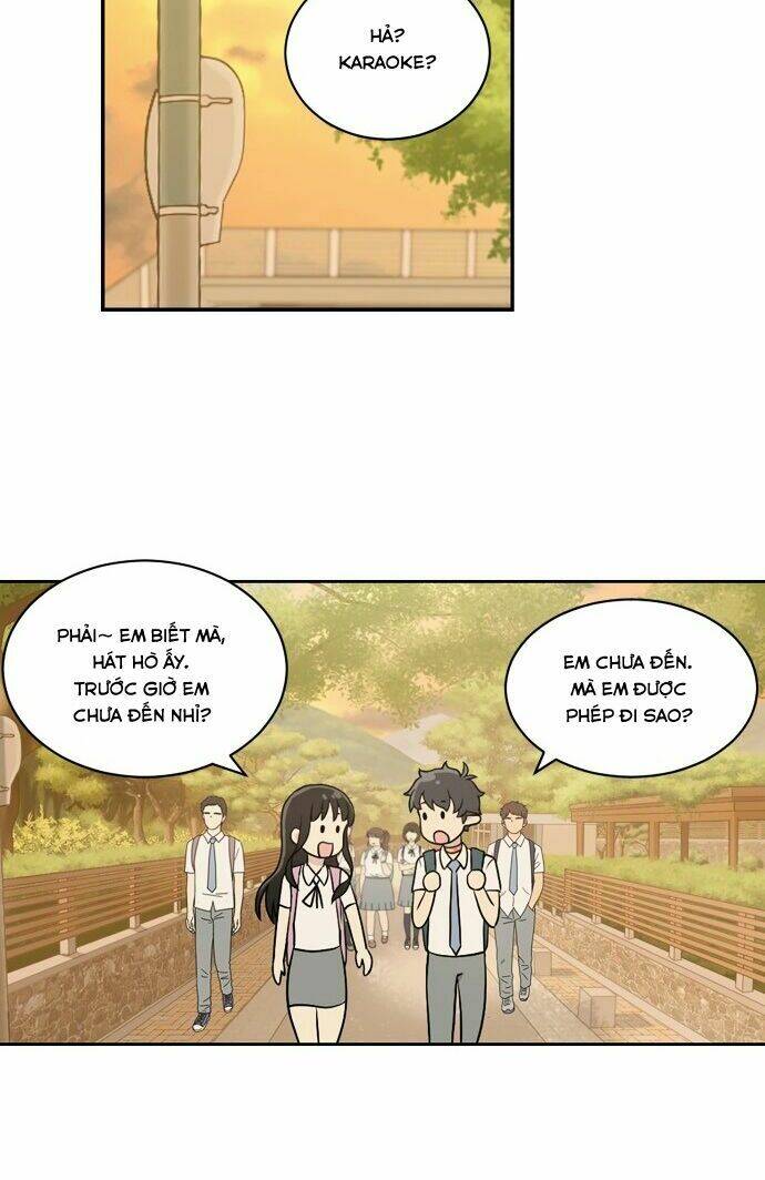 haru ơi chapter 8 25