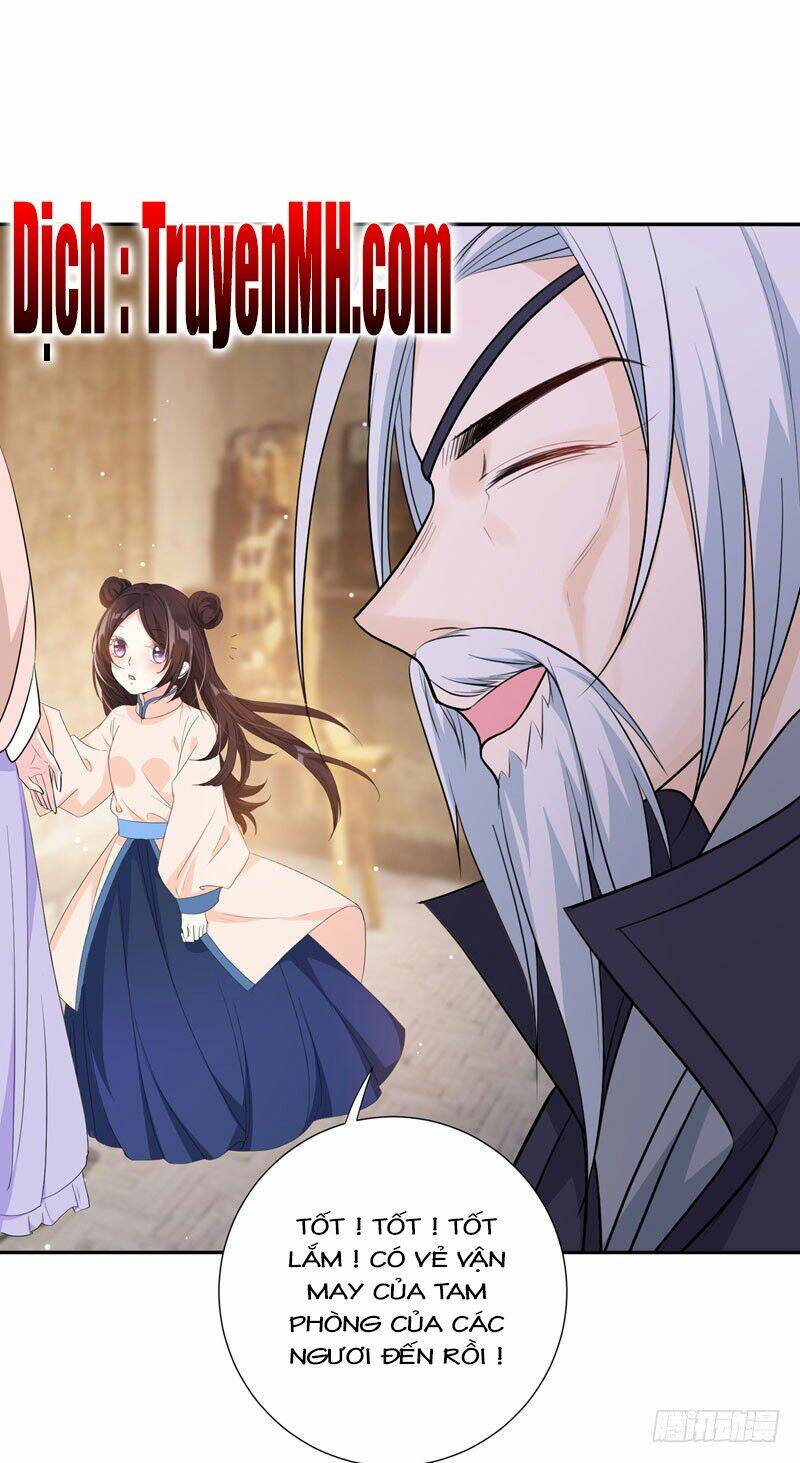 bạo lực tiếu thôn cô chapter 34 5