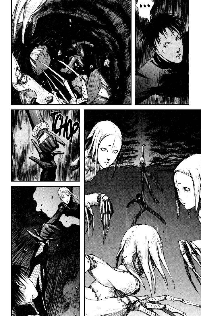 blame! chapter 11 25