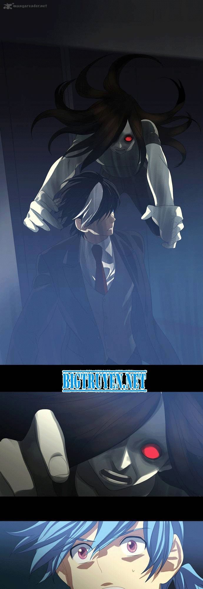 si mun - người giao tiếp với linh hồn chapter 22 14