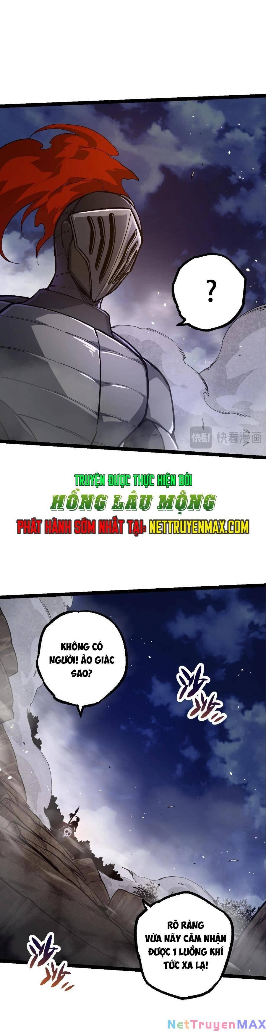 chuyển sinh thành liễu đột biến chapter 95 29