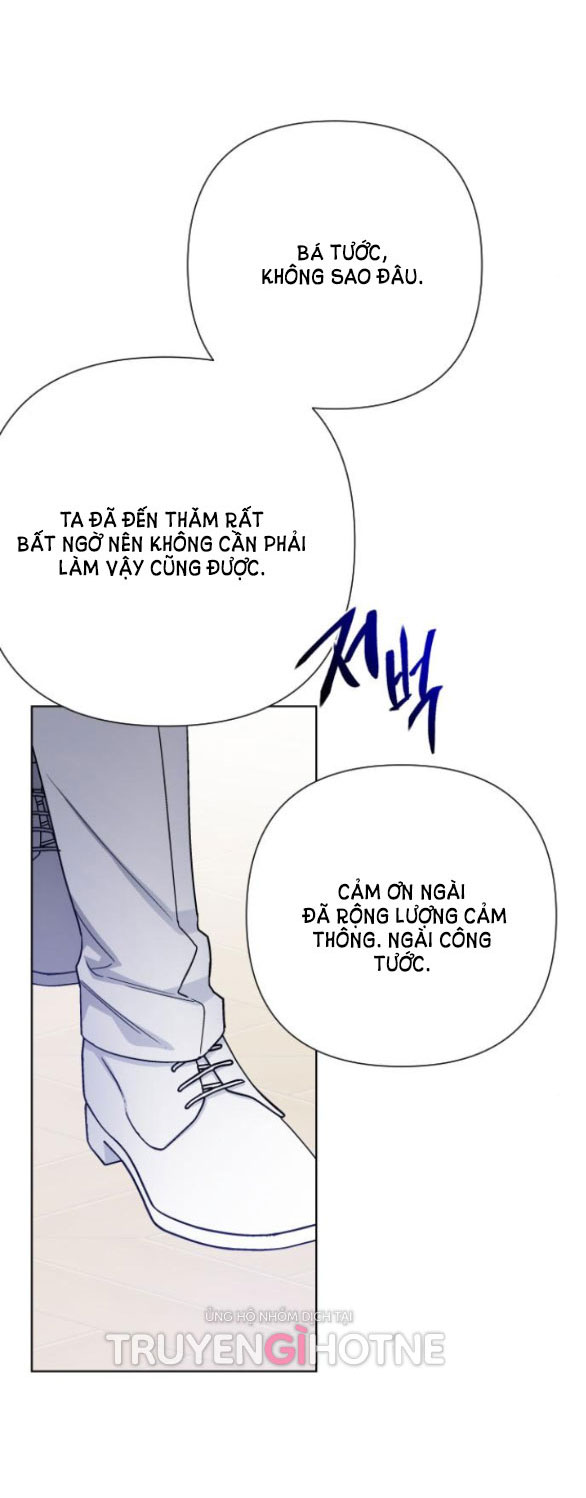 cách hiệp sĩ sống như một tiểu thư chapter 87.2 34