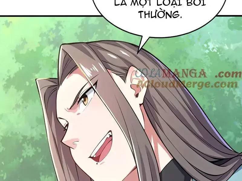 đồ đệ thăng cấp, ta nằm không cũng mạnh chapter 33 140