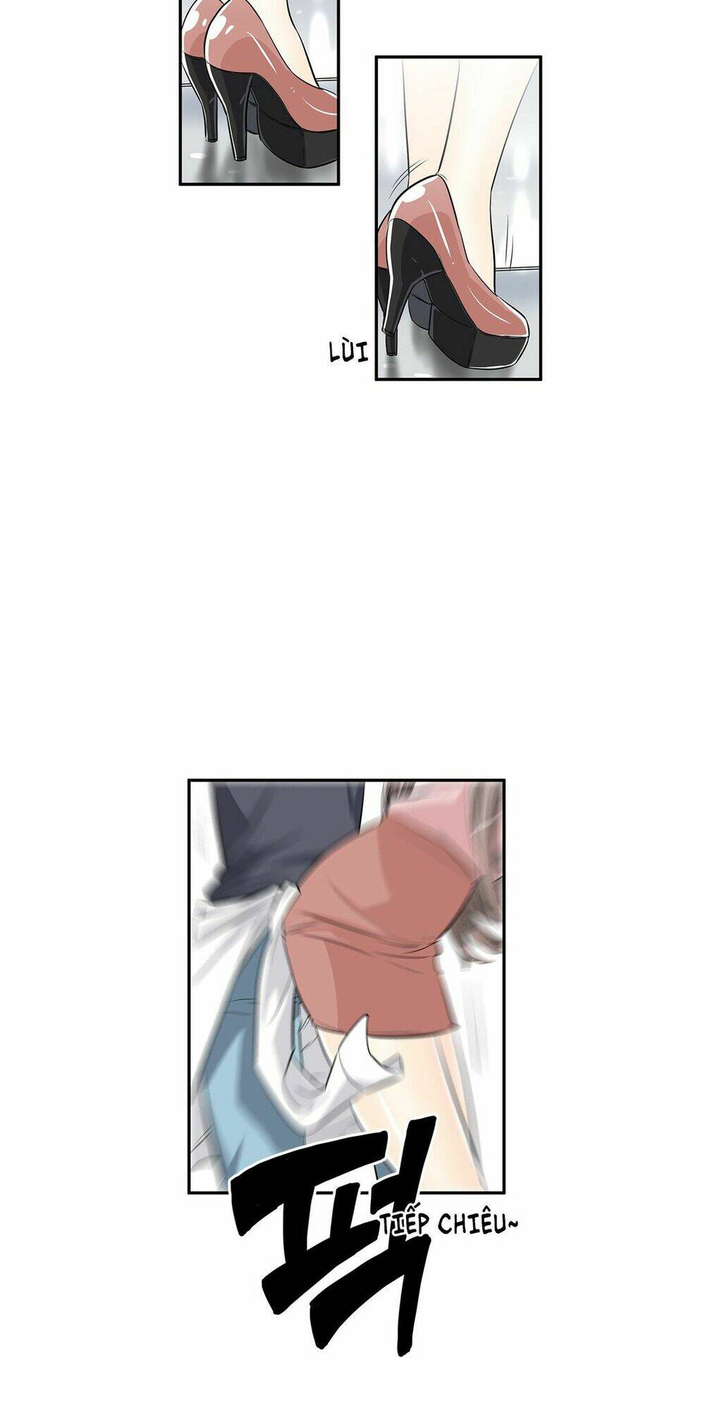 câu lạc bộ sa đoạ chapter 13 37