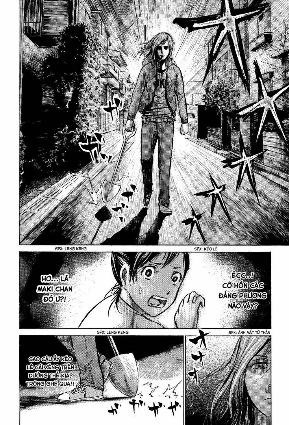 tokyo hatsu isekai yuki chapter 2 10