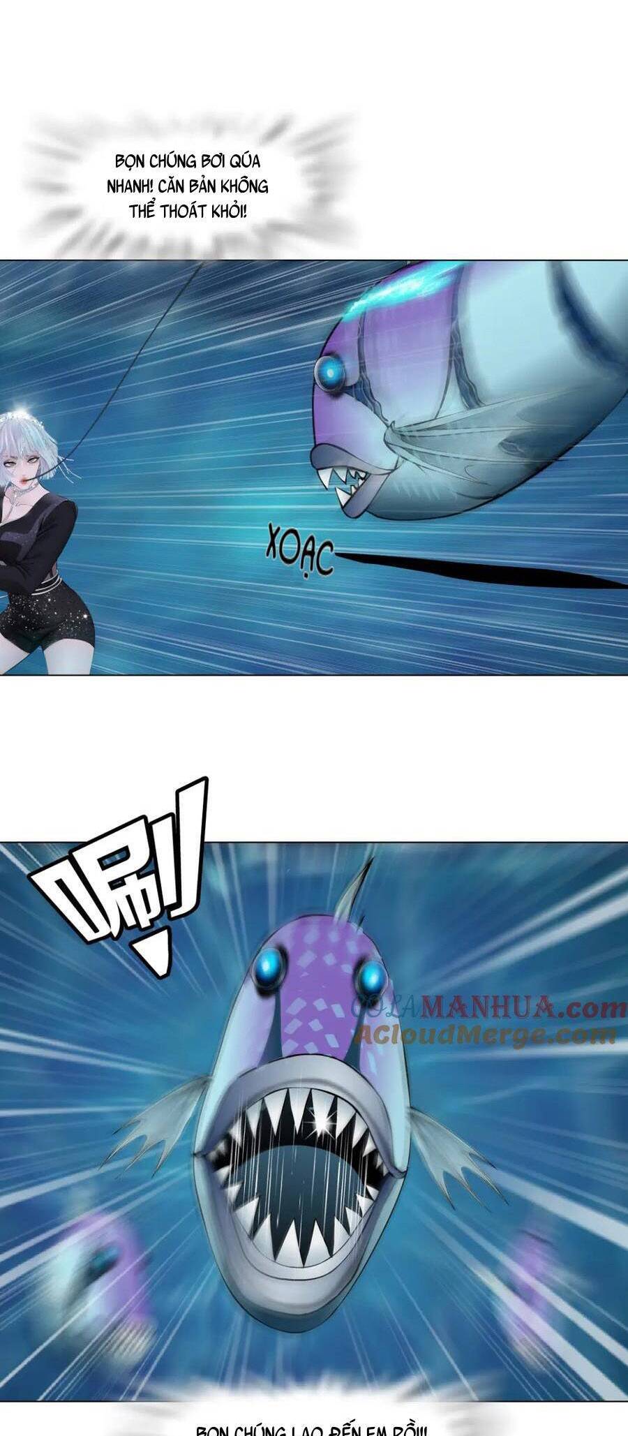 đằng nữ chapter 208 10