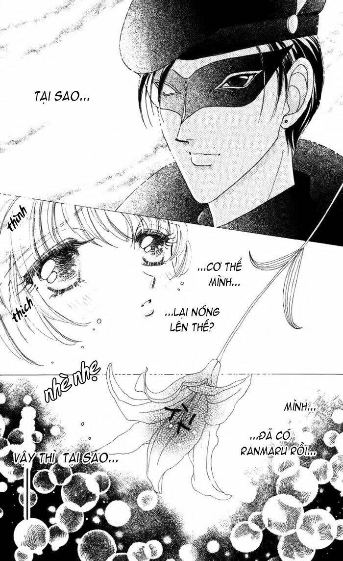 hana ni nare chapter 12 26