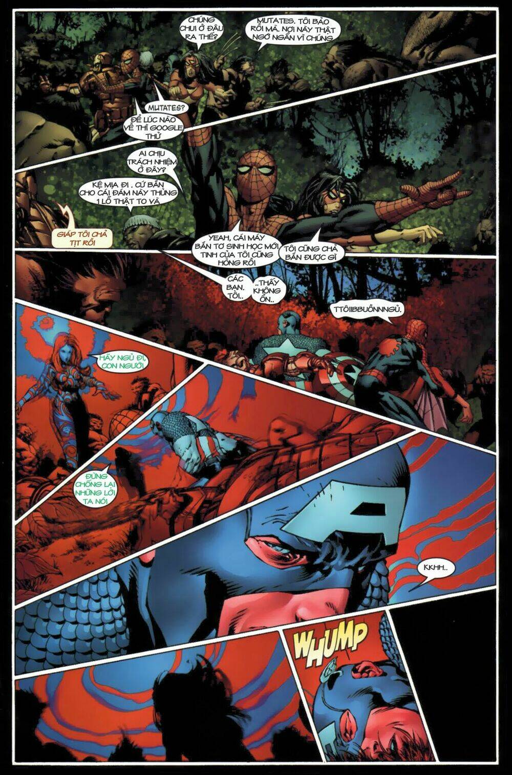 new avengers chapter 5 12