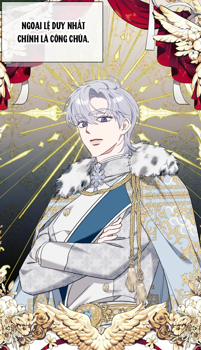 tôi tưởng đó chỉ là tiểu thuyết trọng sinh bình thường chapter 54.2 22