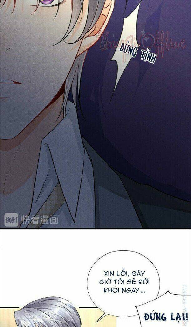 tôi trở thành tổ tông của 5 vị đại lão chapter 24 10