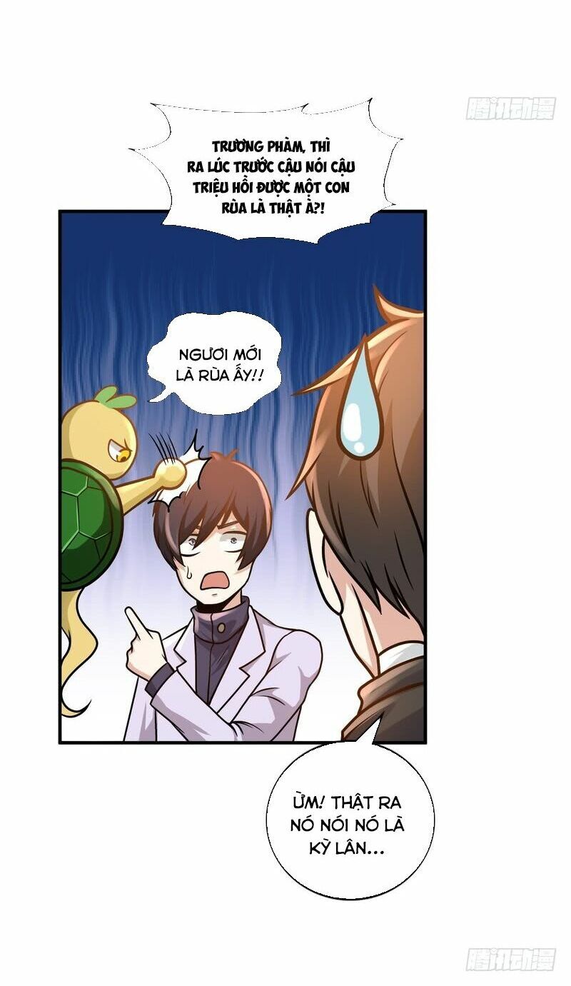 nhóm giao lưu của địa phủ chapter 86 37