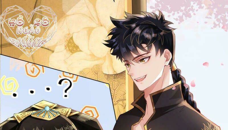 quận chúa vững vàng, thiết lập nhân vật không thể vỡ chapter 38 54