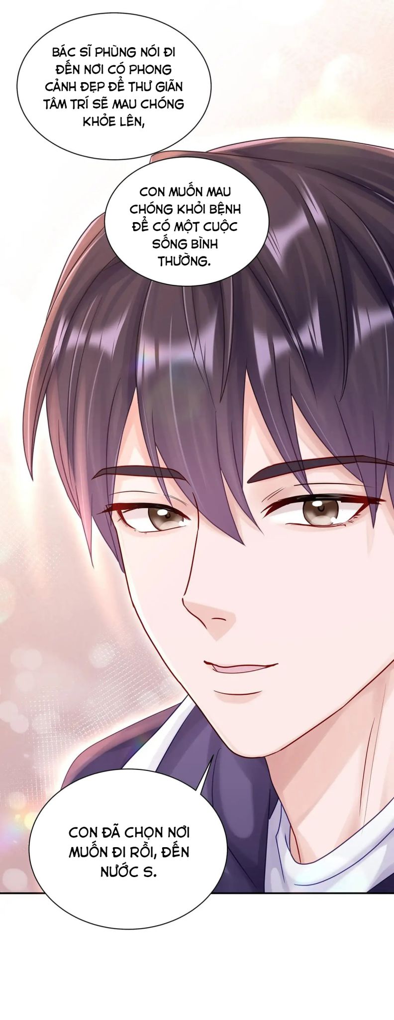 để ý tôi chút nào chapter 56 5