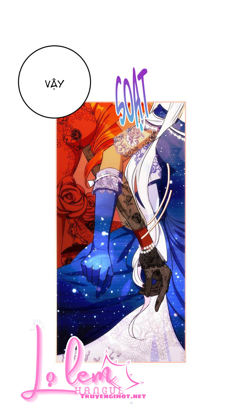 trở thành vợ của nam chính chapter 33.1 3