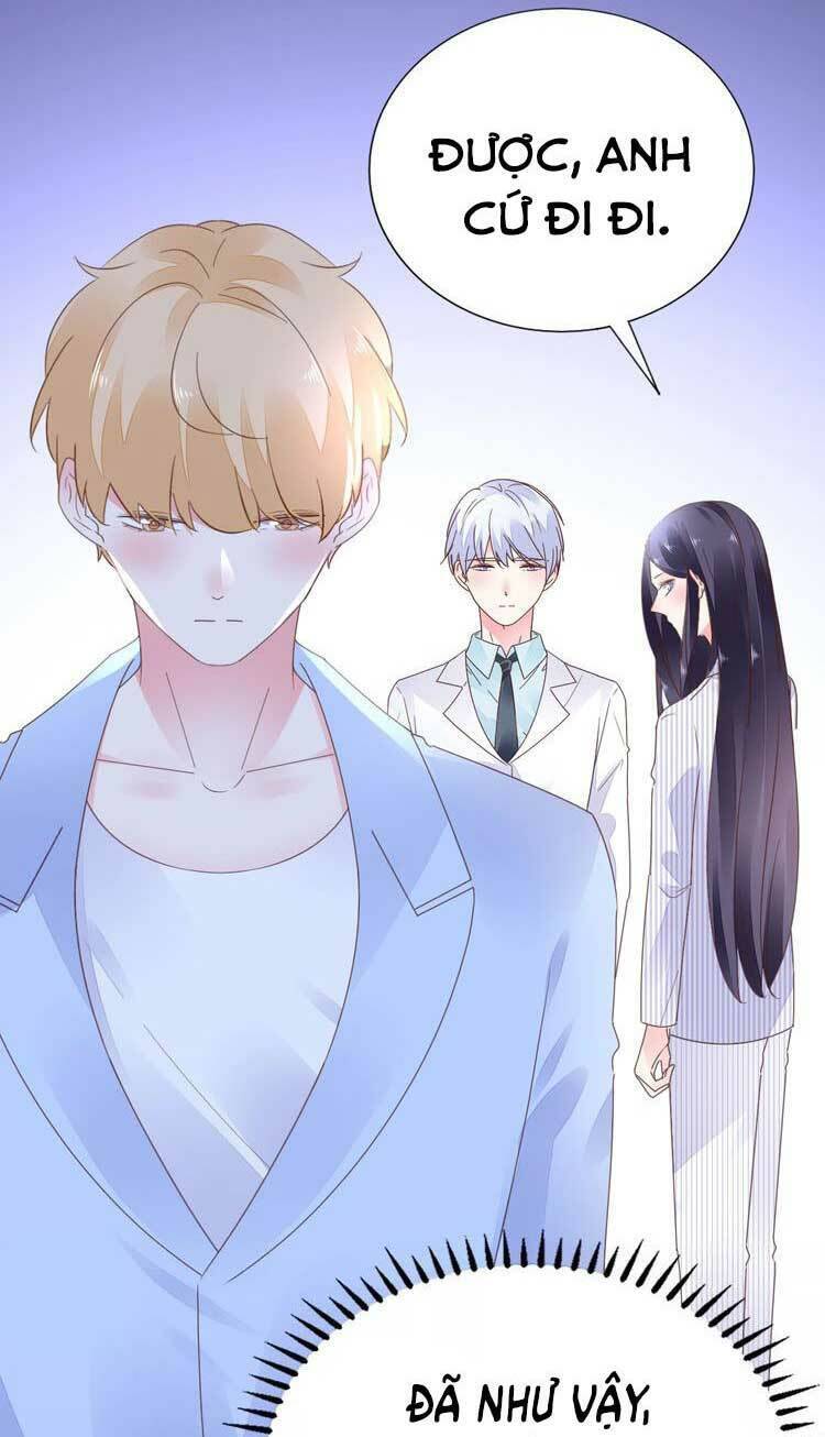 điều ước sủng ái bất bình đẳng chapter 74.1 7