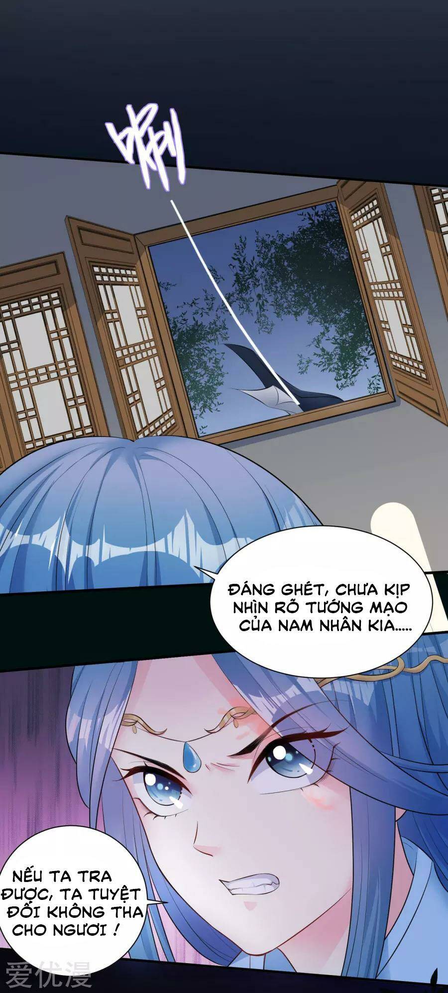 độc y đích nữ chapter 6 10
