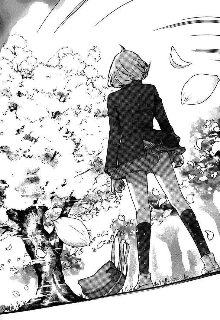 lịch tình yêu chapter 1 39