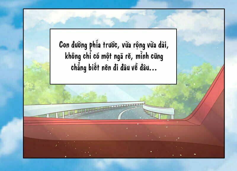 liệt ái tri hạ: series mật đào tiểu tình nhân chapter 205 49