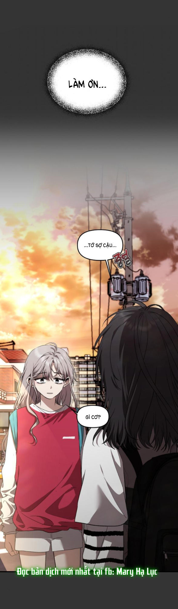 Tự Do Trong Mơ chapter 44.1 26