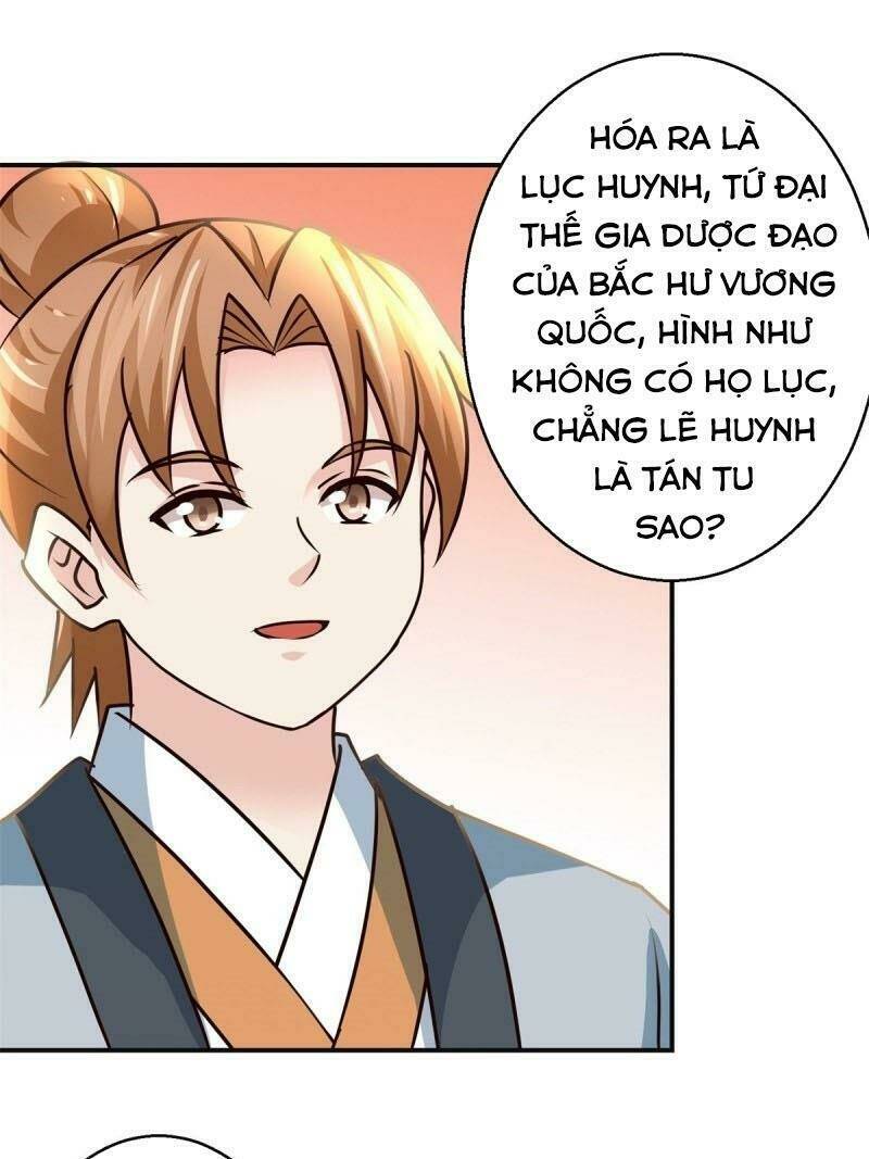 cửu dương đế tôn chapter 174 10