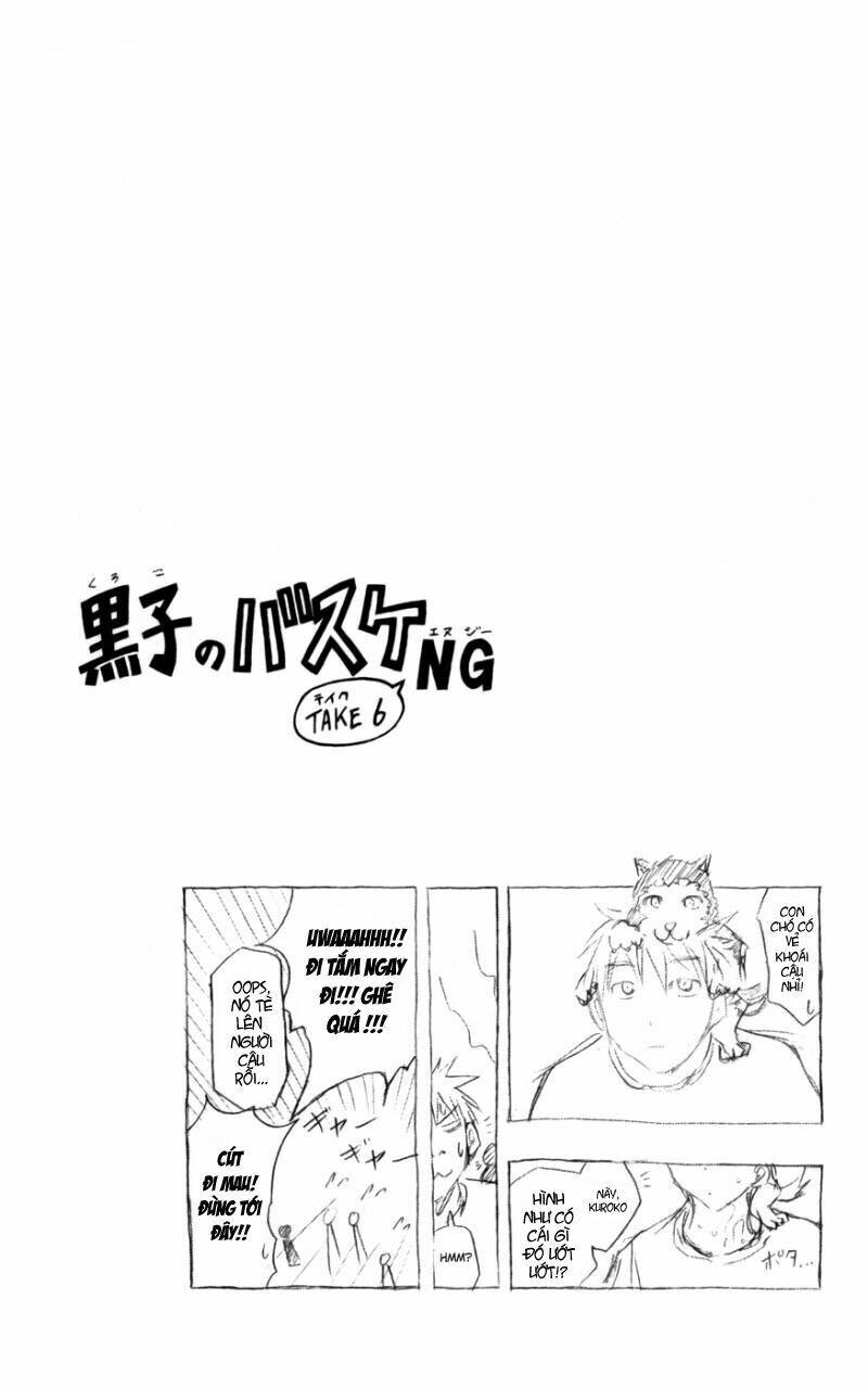 vua bóng rổ kuroko chapter 74 22