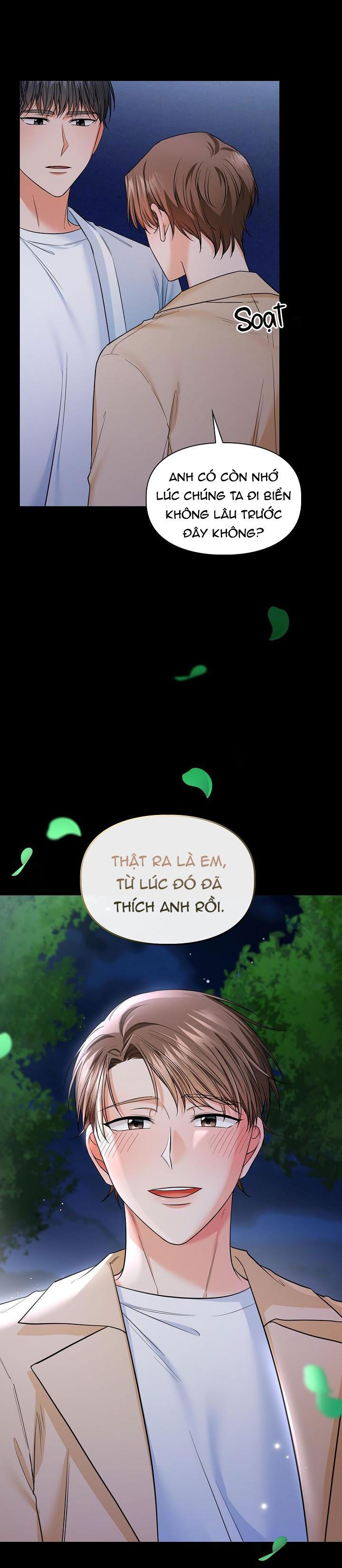 phòng tắm hơi chapter 34 31