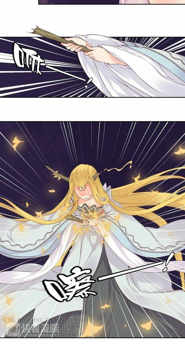 đốt đào hoa chapter 32.3 12