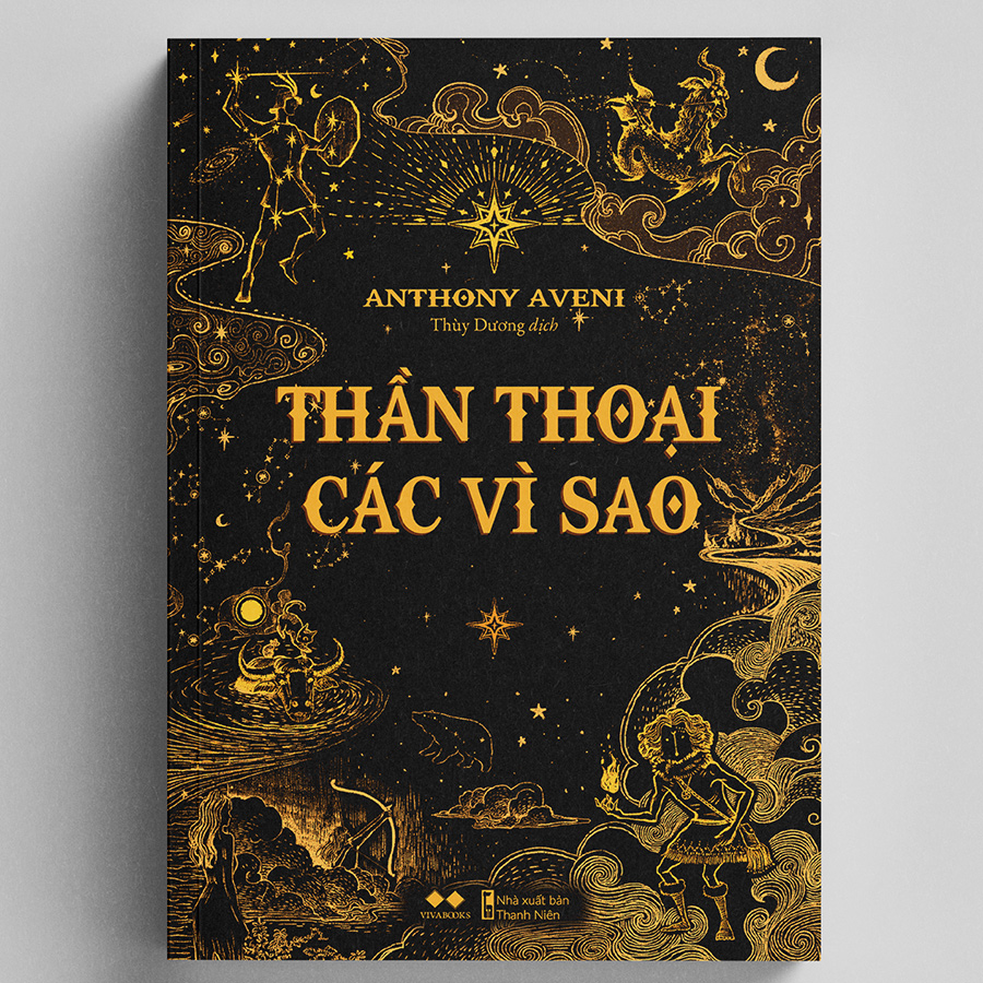 Thần Thoại Các Vì Sao