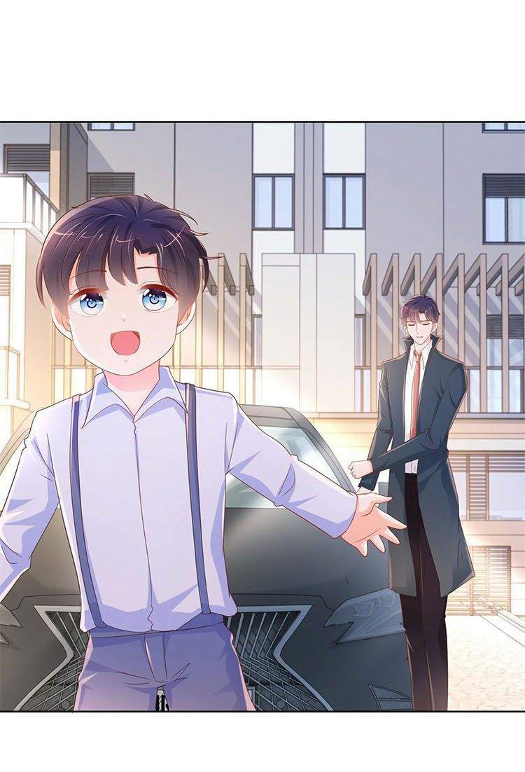 ẩn hôn 100%: chọc tức vợ yêu mua một tặng một chapter 292.2 11