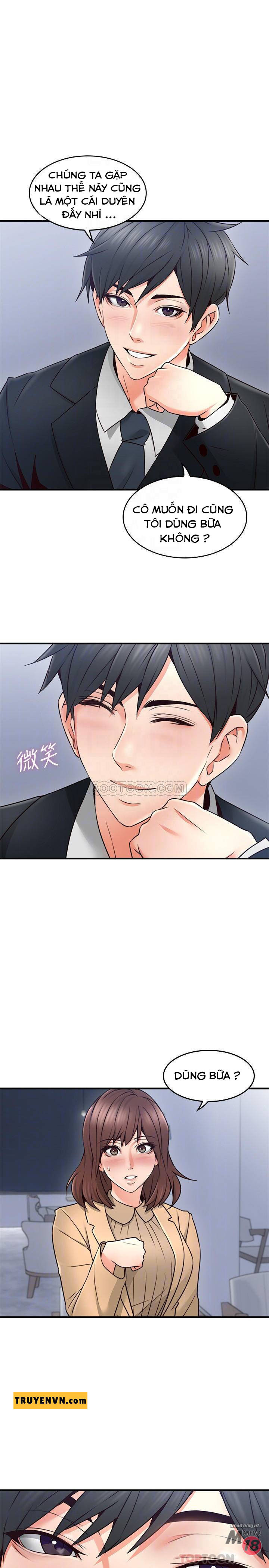 vợ hàng xóm chapter 23 10