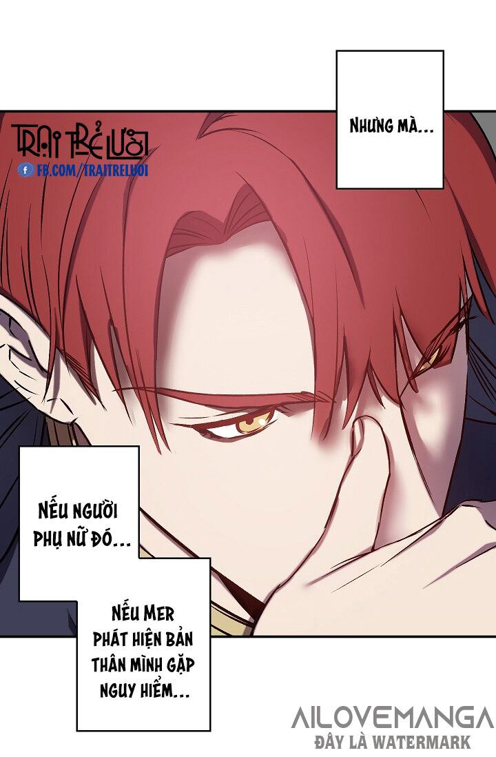 hôn lễ báo thù chapter 53 4