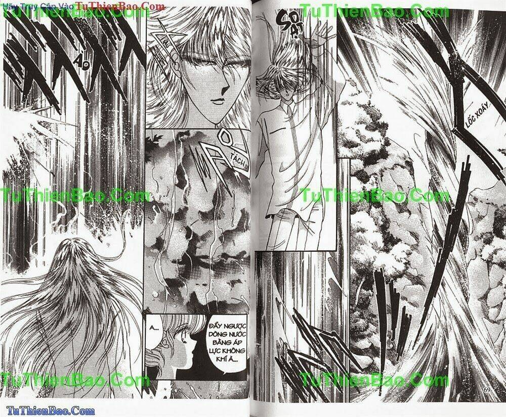 aries thần thoại cung hoàng đạo chapter 12 35