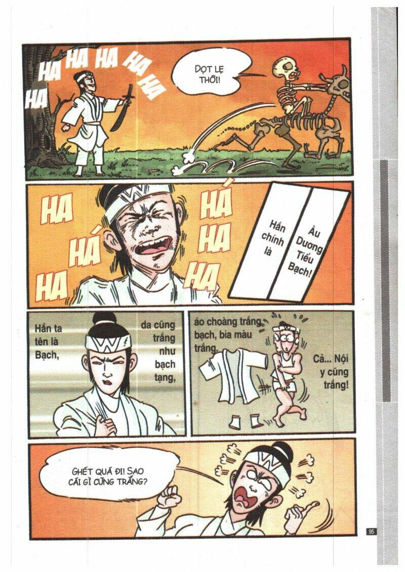 ô long viện siêu buồn cười chapter 1 95