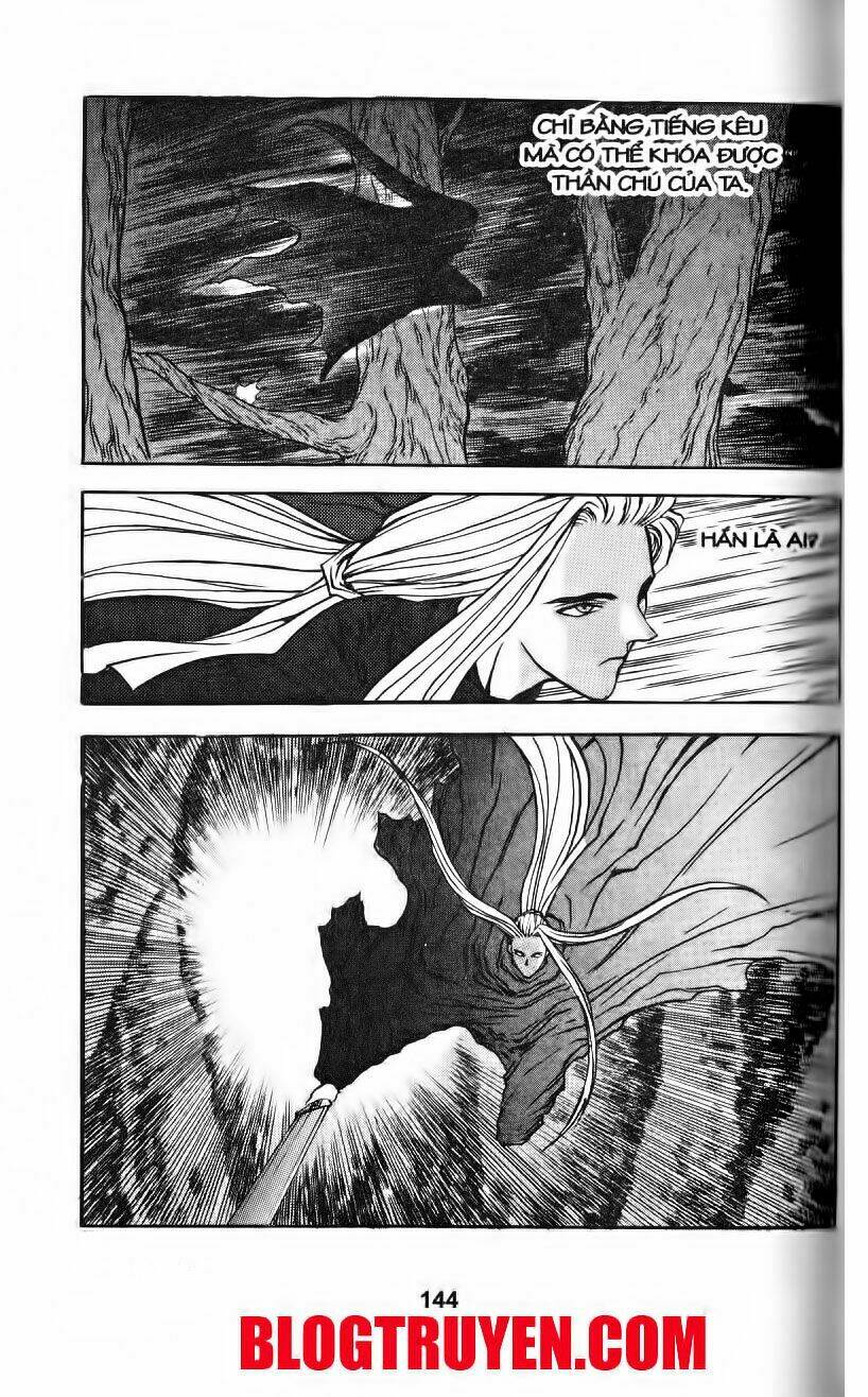 shoma - thiên vương thần kiếm chapter 32 15