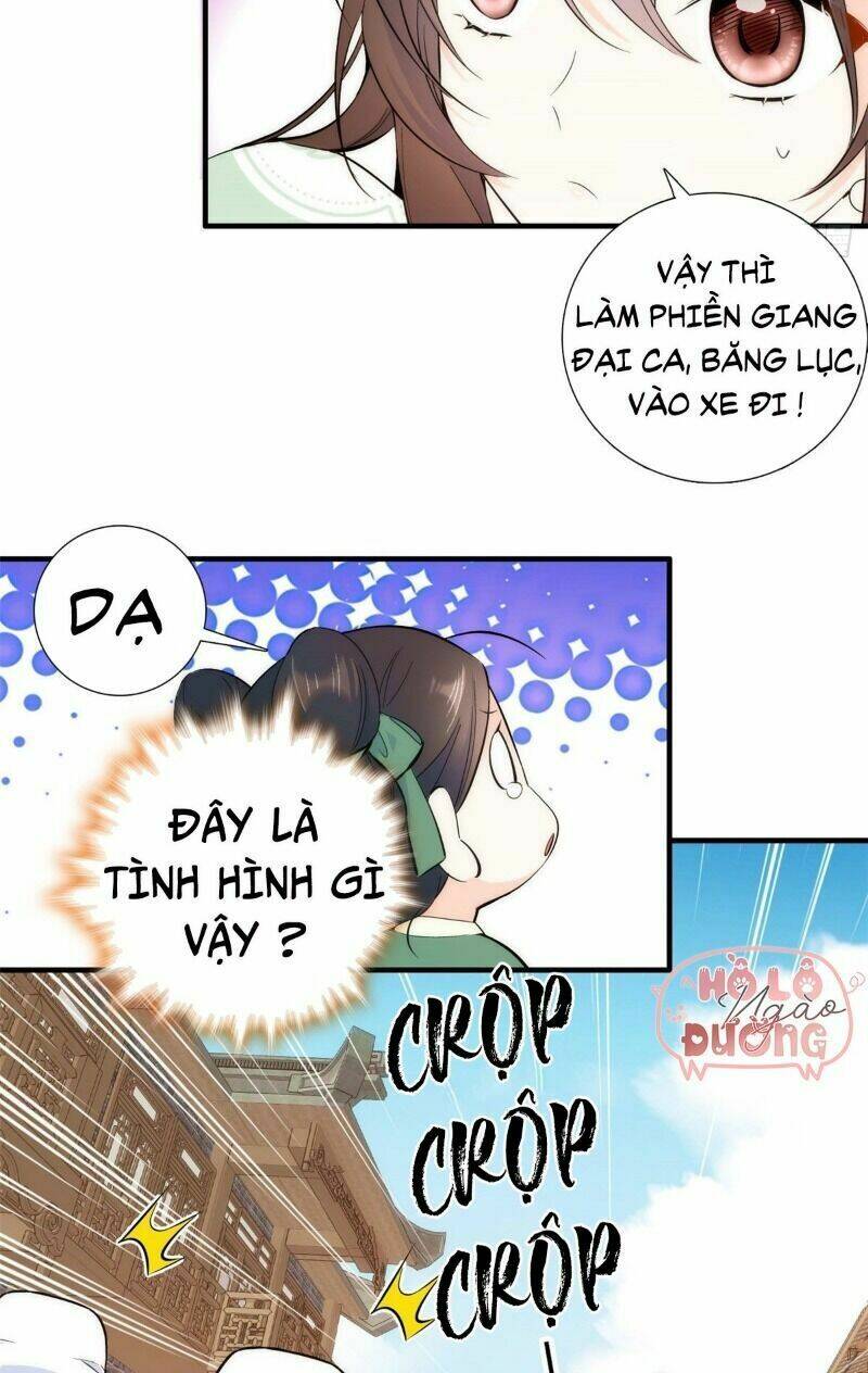 thiều quang mạn chapter 69 8