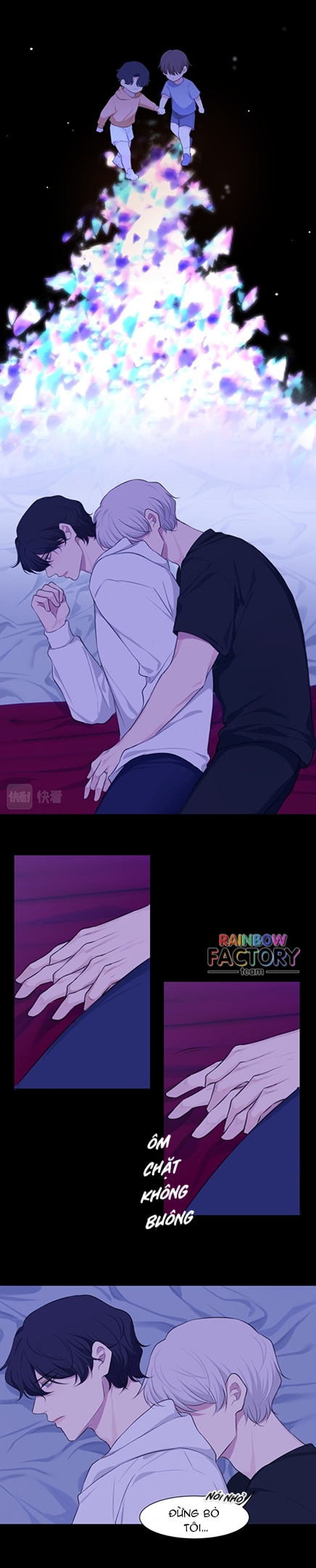 định kiến chapter 45 26