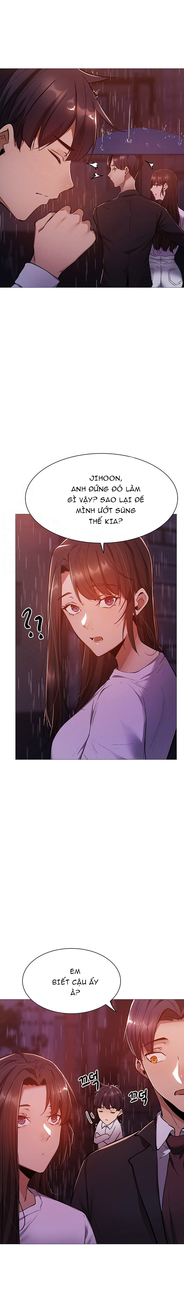 có phòng trống không? chapter 17 3