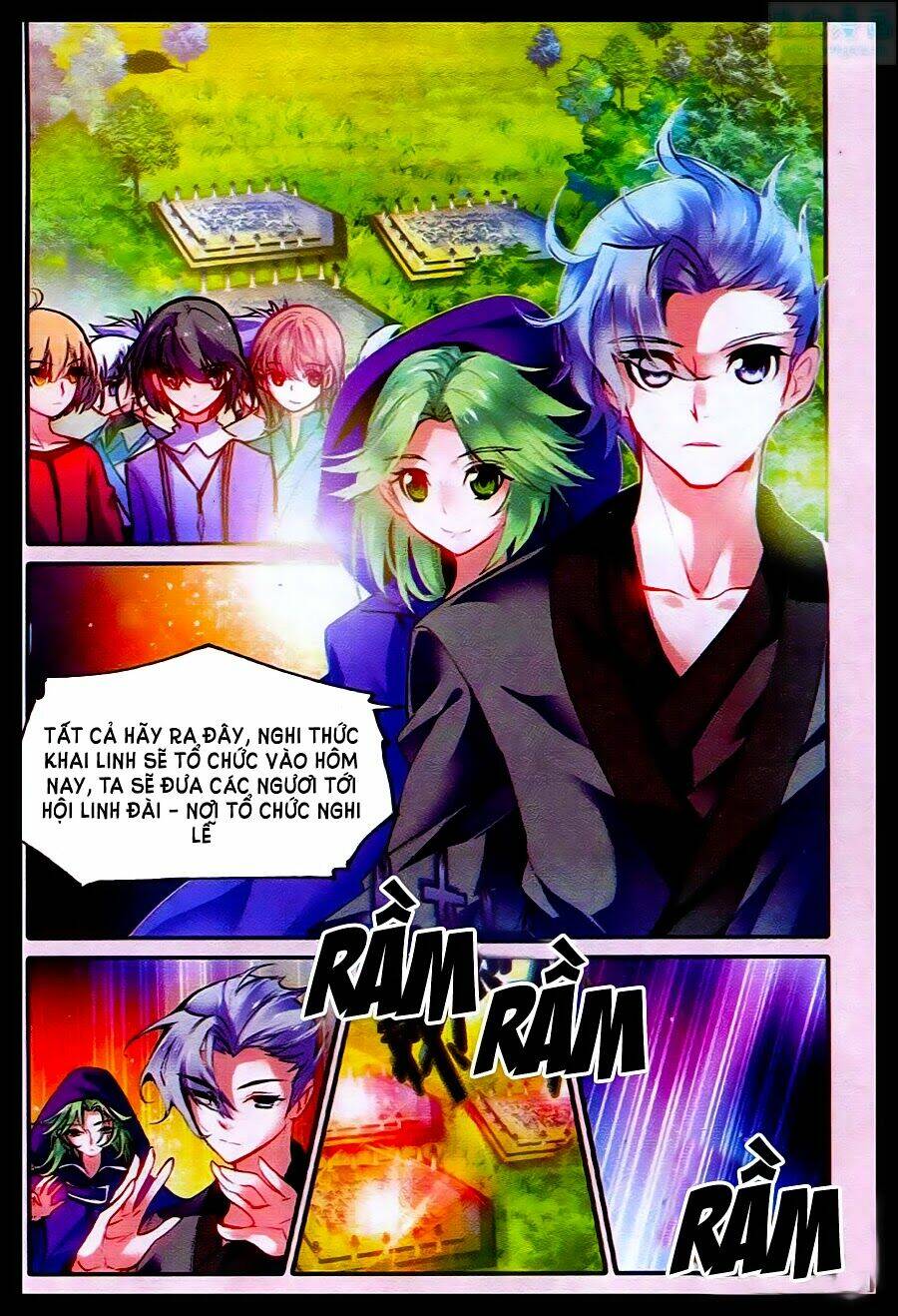 ma thiên ký chapter 5 19