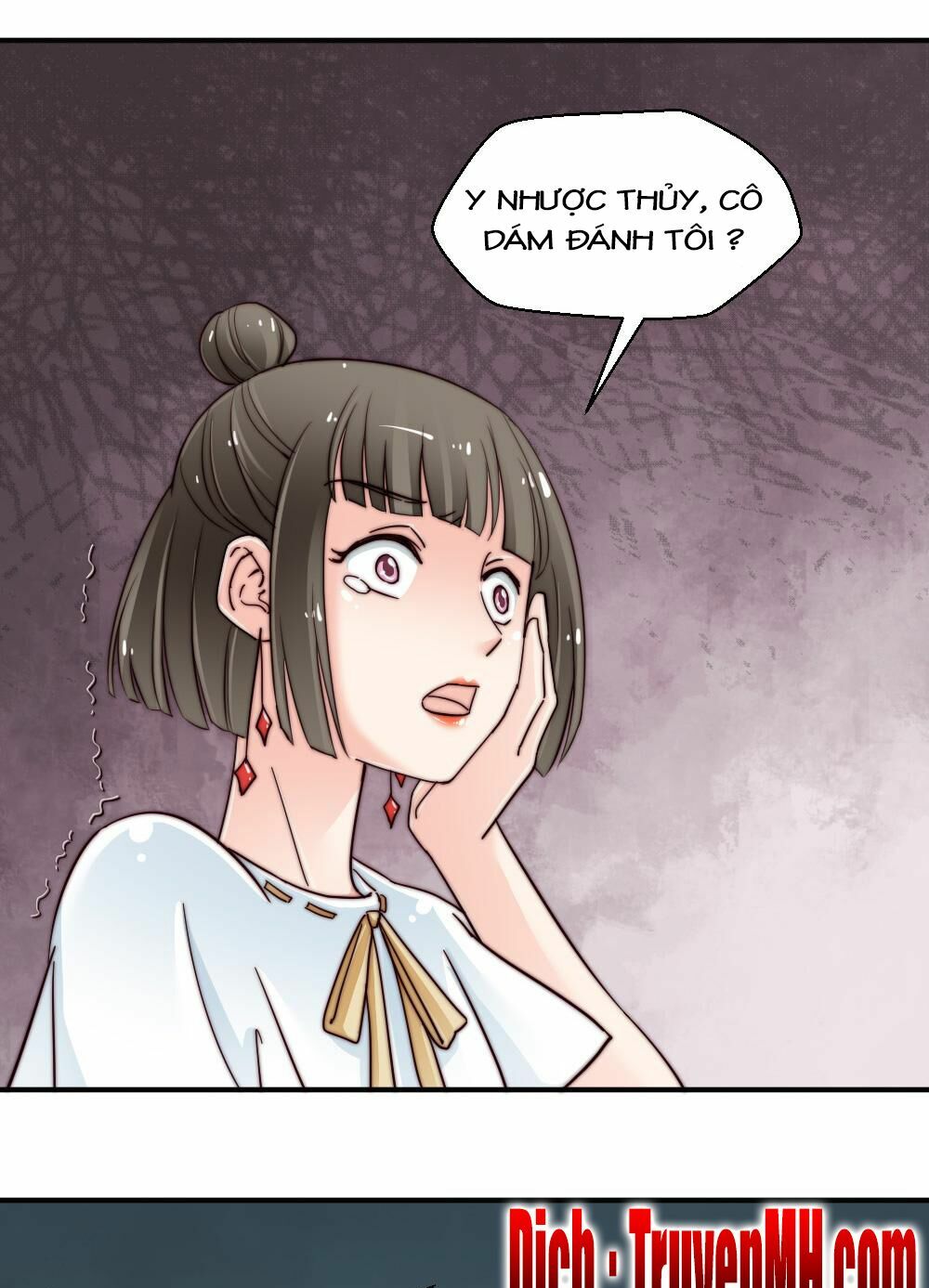 bí mật của thiên kim chapter 88 14