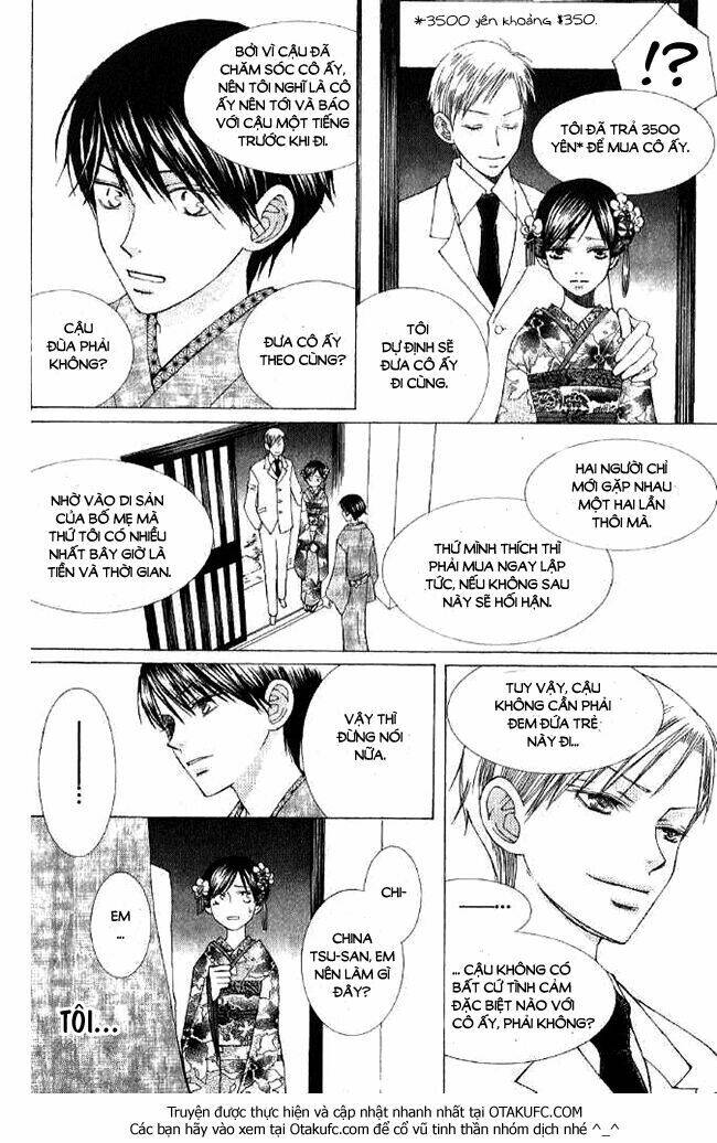 mademoiselle butterfly chapter 1 31