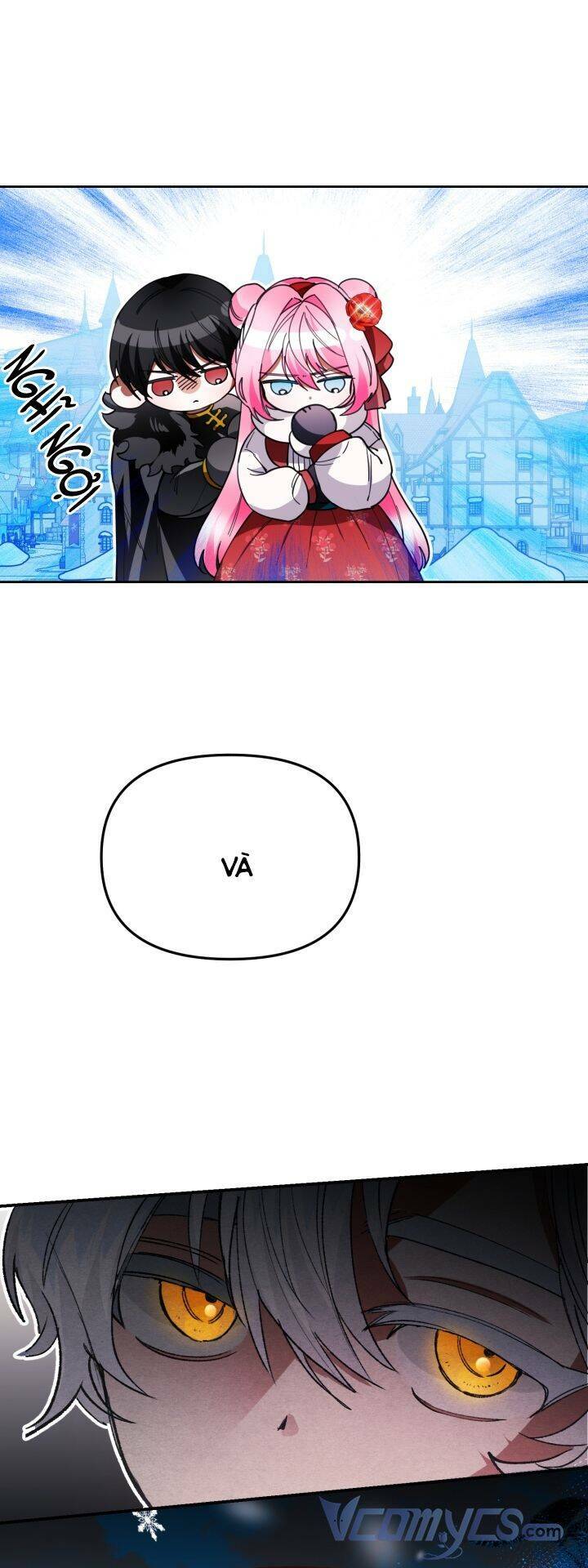 này tiểu công tước, hãy tin ở chị đi! chapter 15 39