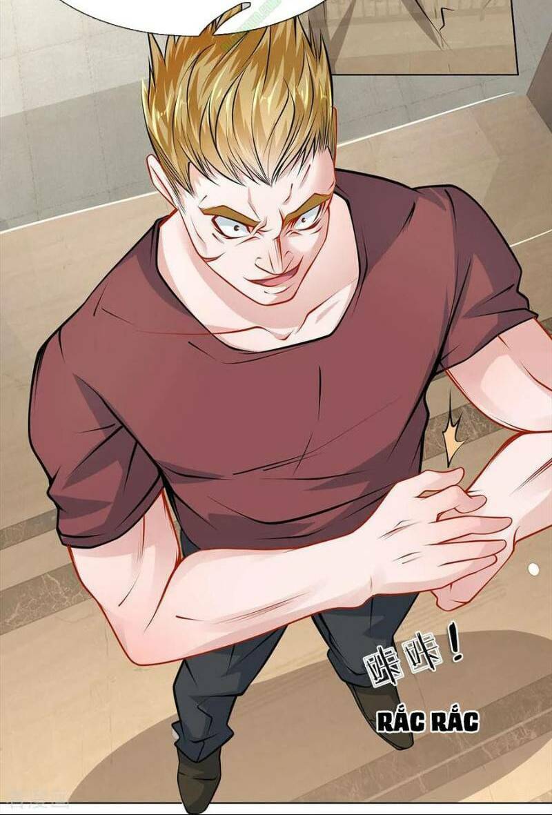 cực phẩm yêu nghiệt chapter 30 2