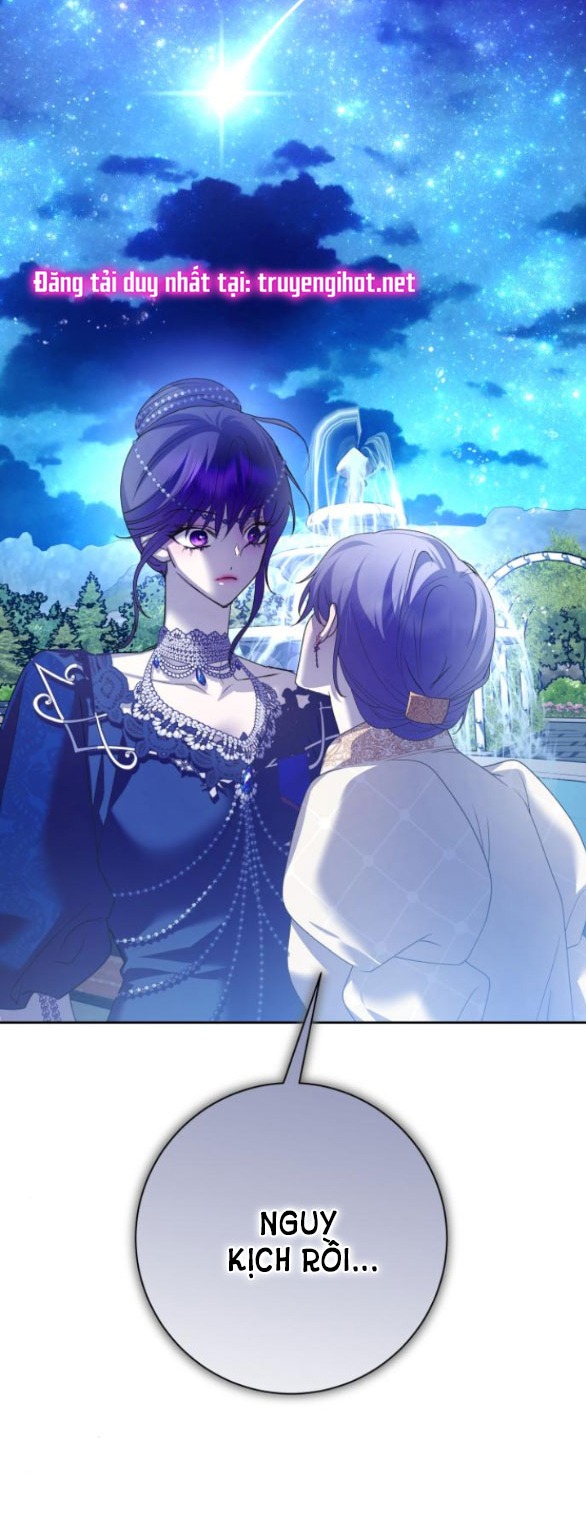 tôi muốn trở thành cô ấy dù chỉ là một ngày chapter 148.2 19