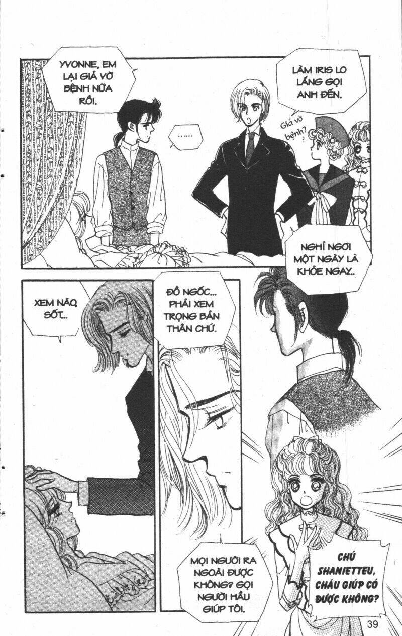 bibi iris chapter 3 39