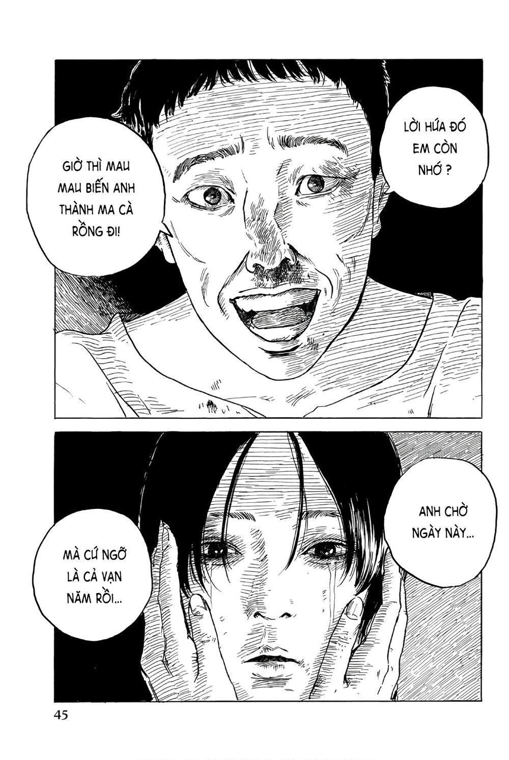 happiness chapter 37 7