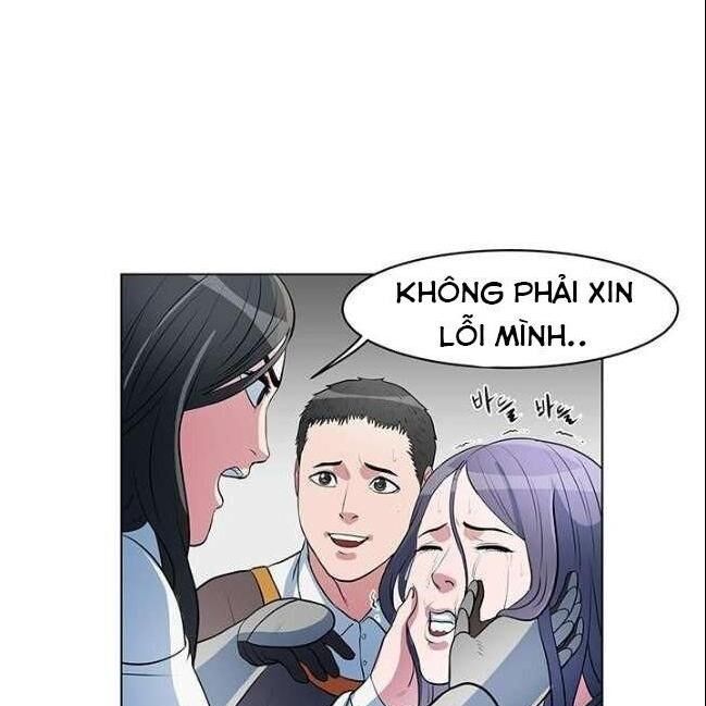 kẻ phán xét chapter 37 74